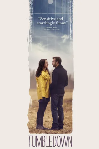 بوستر فلم Tumbledown مهلهل
