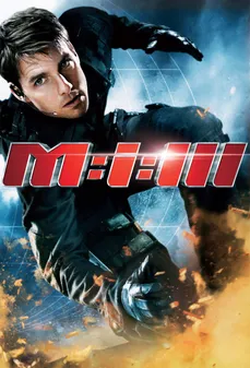 مشاهدة وتحميل فلم Mission: Impossible III المهمة المستحيلة 3 اونلاين