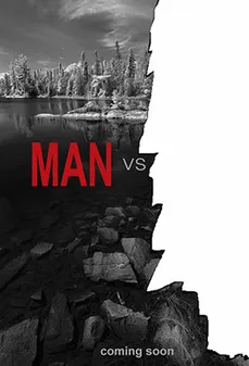 مشاهدة وتحميل فلم Man Vs.  اونلاين