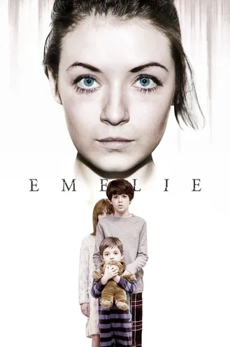 بوستر فلم Emelie إيملي