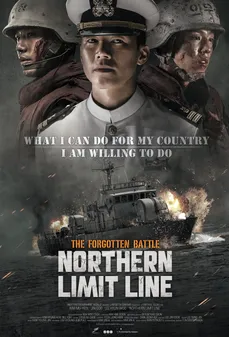 مشاهدة وتحميل فلم Northern Limit Line  اونلاين