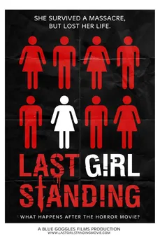 مشاهدة وتحميل فلم Last Girl Standing اخير فتاه مقاومة اونلاين