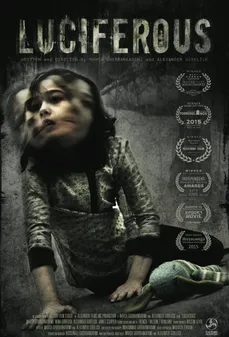 مشاهدة وتحميل فلم Luciferous  اونلاين