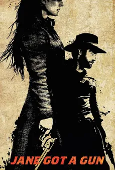 مشاهدة وتحميل فلم Jane Got a Gun  اونلاين