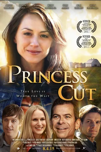 بوستر فلم Princess Cut 