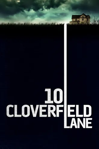 بوستر فلم 10 Cloverfield Lane 