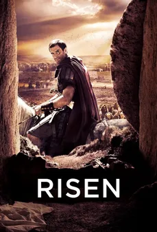 مشاهدة وتحميل فلم Risen بعث اونلاين