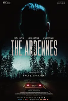 مشاهدة وتحميل فلم The Ardennes آردن اونلاين