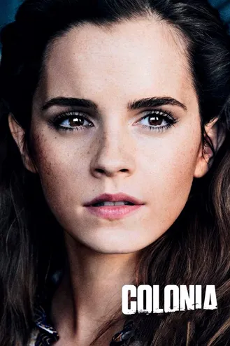 بوستر فلم Colonia 