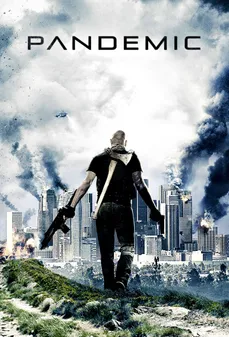 مشاهدة وتحميل فلم Pandemic وباء اونلاين
