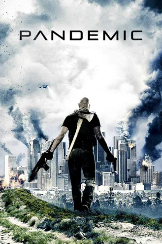 بوستر فلم Pandemic وباء