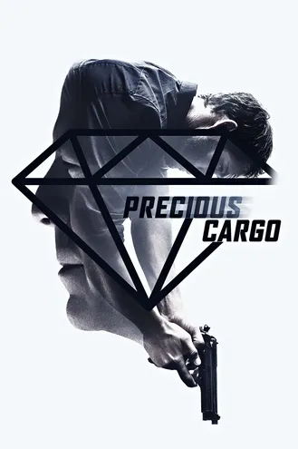بوستر فلم Precious Cargo البضائع النفيسة