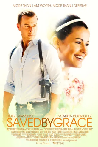 بوستر فلم Saved by Grace 