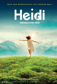مشاهدة وتحميل فلم Heidi هايدي اونلاين