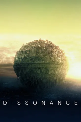 بوستر فلم Dissonance 
