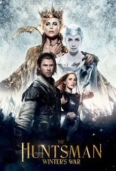 مشاهدة وتحميل فلم The Huntsman: Winter’s War الصياد وحرب الشتاء اونلاين