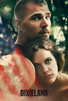 مشاهدة وتحميل فلم Dixieland  اونلاين