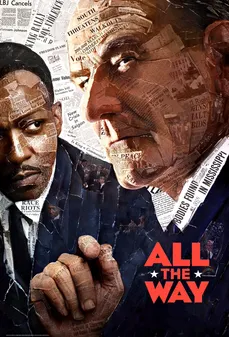 مشاهدة وتحميل فلم All the Way طوال الطريق اونلاين