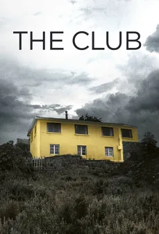 مشاهدة وتحميل فلم The Club النادي اونلاين