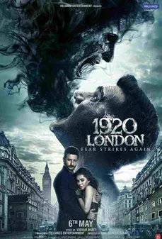 مشاهدة وتحميل فلم 1920 London لندن 1920 اونلاين