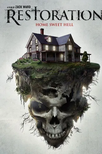 بوستر فلم Restoration 