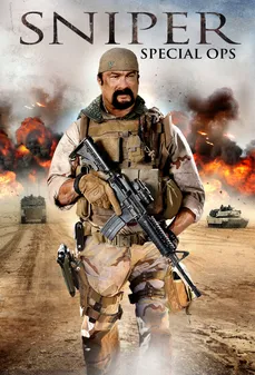 مشاهدة وتحميل فلم Sniper: Special Ops  اونلاين