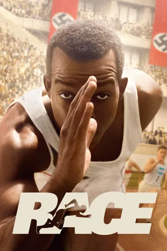بوستر فلم Race 