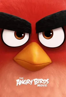 مشاهدة وتحميل فلم The Angry Birds Movie فيلم الطيور الغاضبة اونلاين