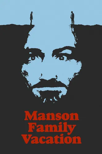 بوستر فلم Manson Family Vacation إجازة عائلة مانسون