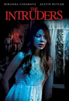 مشاهدة وتحميل فلم The Intruders  اونلاين