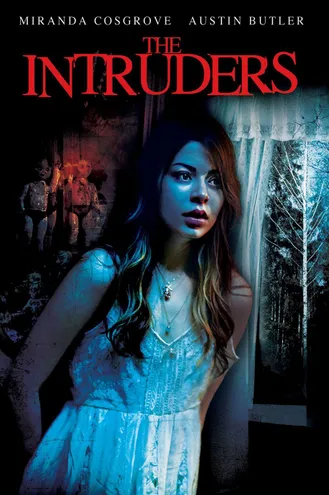 بوستر فلم The Intruders 