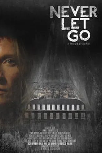 بوستر فلم Never Let Go 
