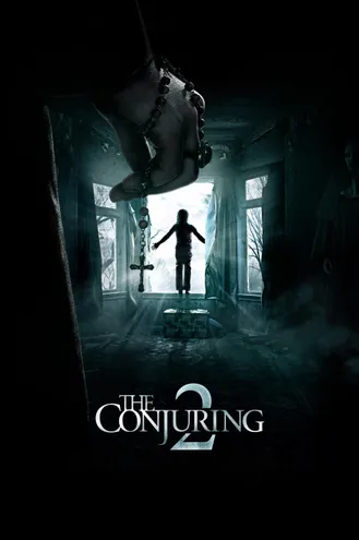 بوستر فلم The Conjuring 2 الشعوذة 2