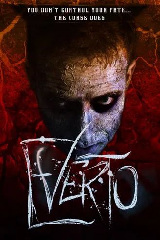 بوستر فلم Everto 