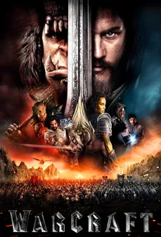 مشاهدة وتحميل فلم Warcraft  اونلاين