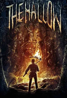 مشاهدة وتحميل فلم The Hallow الغابة اونلاين