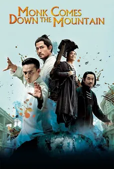 مشاهدة وتحميل فلم Monk Comes Down the Mountain  اونلاين