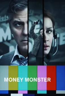 مشاهدة وتحميل فلم Money Monster وحش المال اونلاين