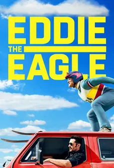 مشاهدة وتحميل فلم Eddie the Eagle النسر إدي اونلاين