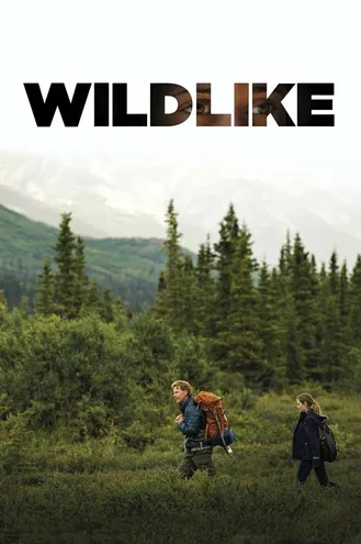 بوستر فلم Wildlike تشبه البرية