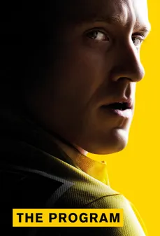 مشاهدة وتحميل فلم The Program البرنامج اونلاين