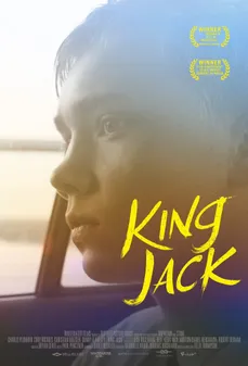 مشاهدة وتحميل فلم King Jack  اونلاين