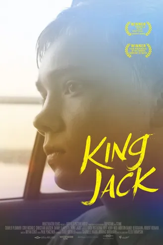 بوستر فلم King Jack 