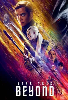 مشاهدة وتحميل فلم Star Trek Beyond وراء ستار تريك اونلاين