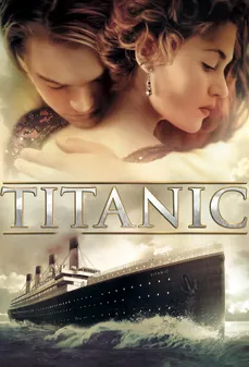 مشاهدة وتحميل فلم Titanic تايتانك اونلاين