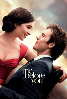 مشاهدة وتحميل فلم Me Before You انا قبلك اونلاين