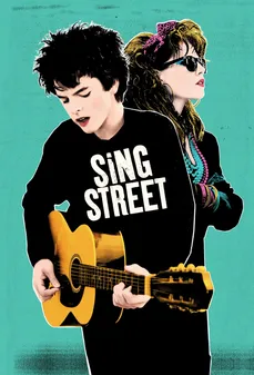 مشاهدة وتحميل فلم Sing Street  اونلاين