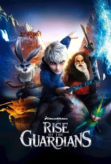 مشاهدة وتحميل فلم Rise of the Guardians صعود الحراس اونلاين