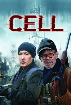 مشاهدة وتحميل فلم Cell  اونلاين