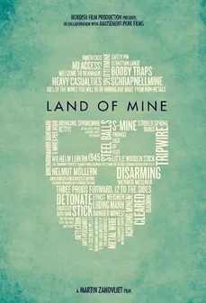 مشاهدة وتحميل فلم Land of Mine  اونلاين
